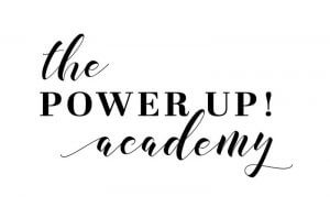 The Power Up Acadamy - Mariëlle Bekker